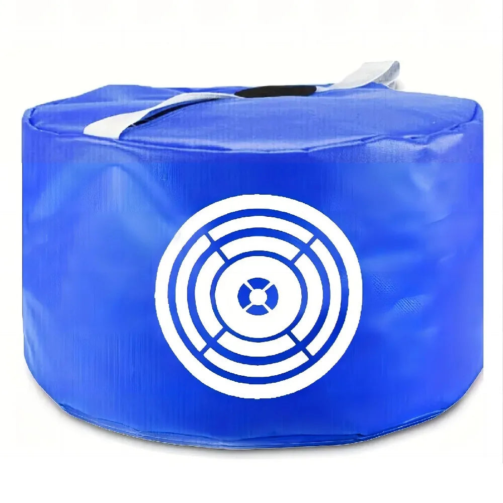 Impact Resistant Golf Swing Bag 