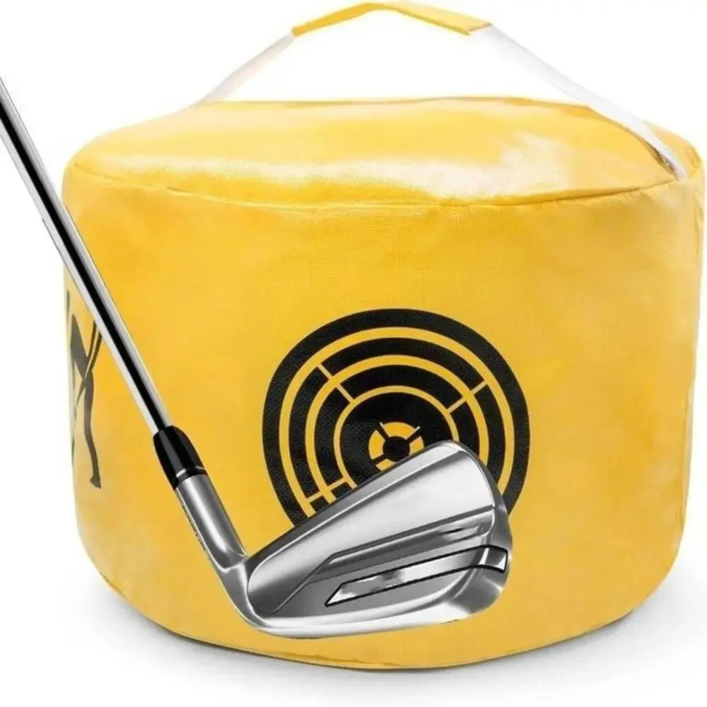 Impact Resistant Golf Swing Bag 