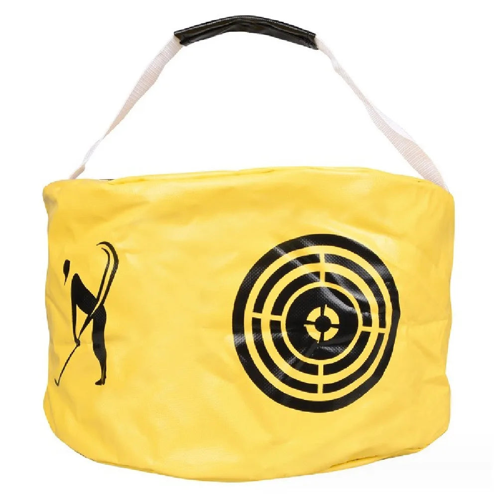 Impact Resistant Golf Swing Bag 
