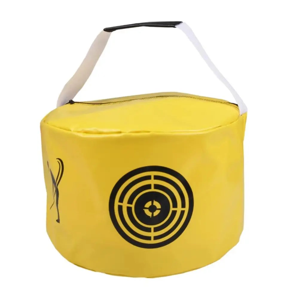 Impact Resistant Golf Swing Bag 